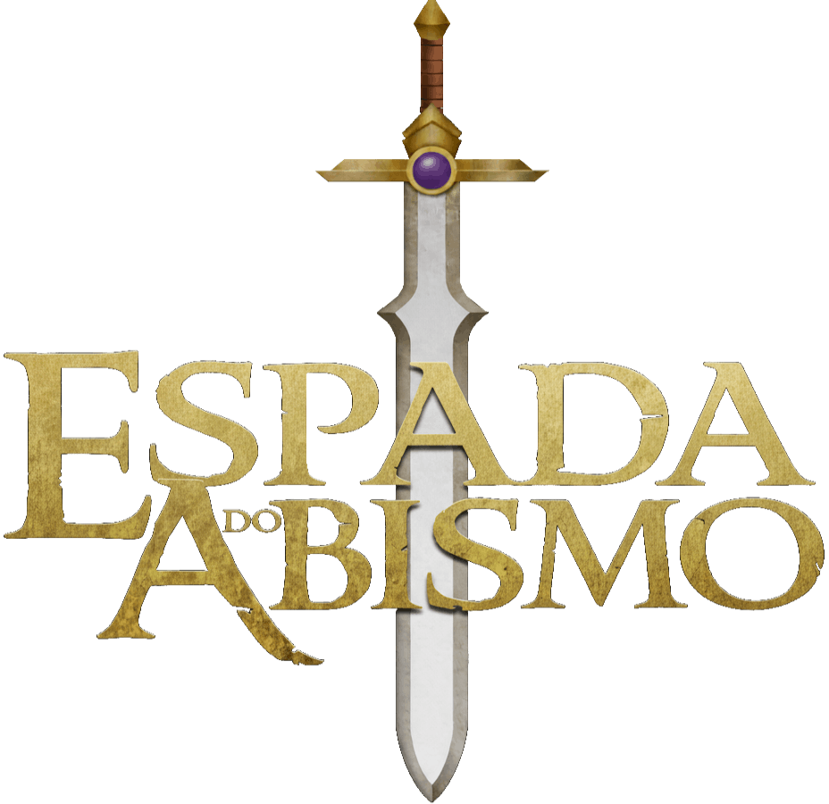 Espada do Abismo Logo